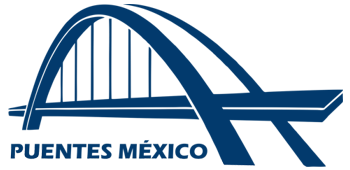 Constructora de puentes México, Puentes de acero, Construcción de puentes, Ingeniería de puentes, Estructuras metálicas para puentes, Diseño de puentes, Mantenimiento de puentes, Proyectos de puentes, Fabricación de puentes, Soluciones en acero, Infraestructura vial, Empresas constructoras de puentes de acero en México, Ventajas de los puentes metálicos en construcción, Proceso de diseño y construcción de puentes atirantados, Casos de éxito en construcción de puentes en Estado de México, Servicios de montaje y soldadura para puentes, Puentes peatonales de acero, Puentes vehiculares de acero, Construcción de puentes sísmicamente resistentes, Soluciones sostenibles en ingeniería de puentes